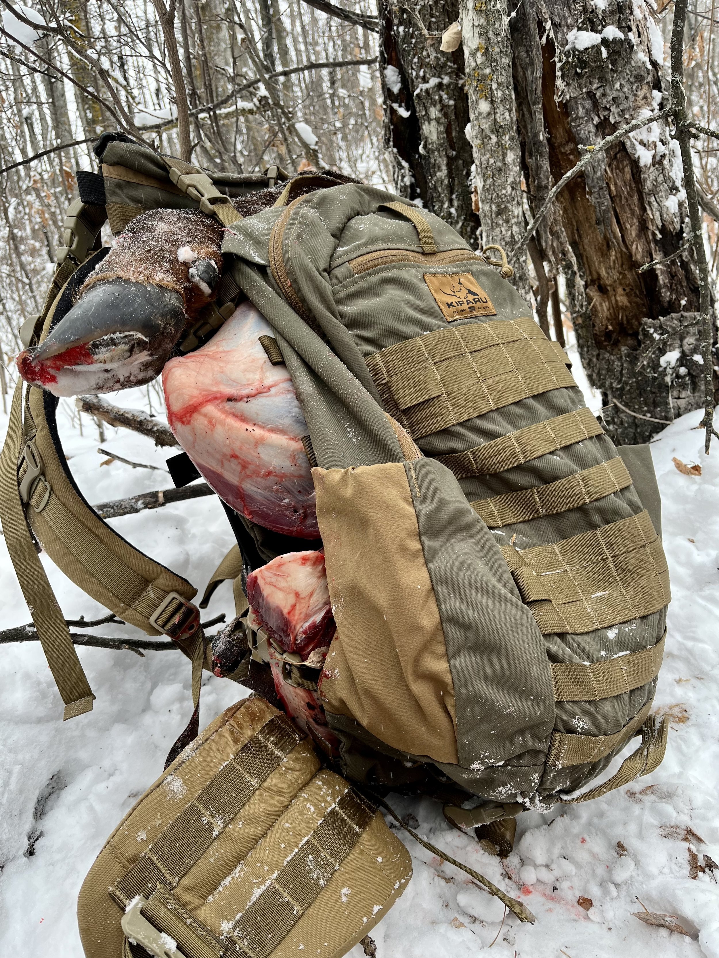 What Hunting Pack Is Best for You?