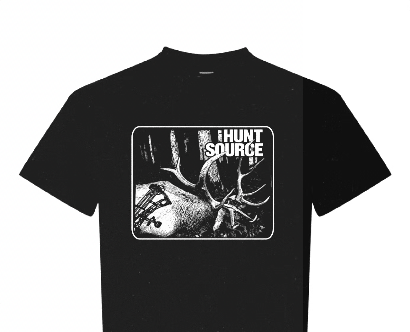 BULLDOWN T-SHIRT -COMING SOON!