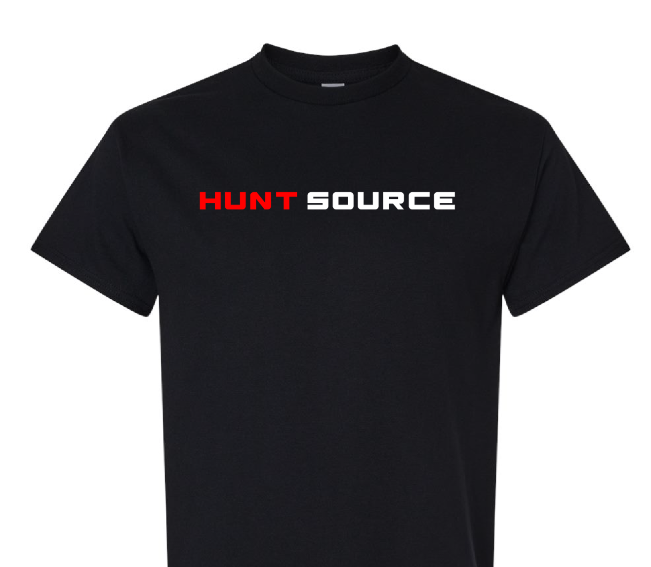 HUNT SOURCE T-SHIRT - COMING SOON!