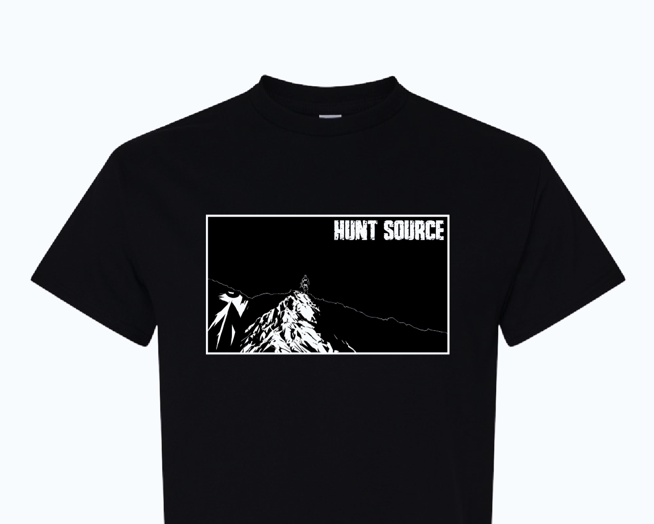 RELENTLESS T-SHIRT - COMING SOON!