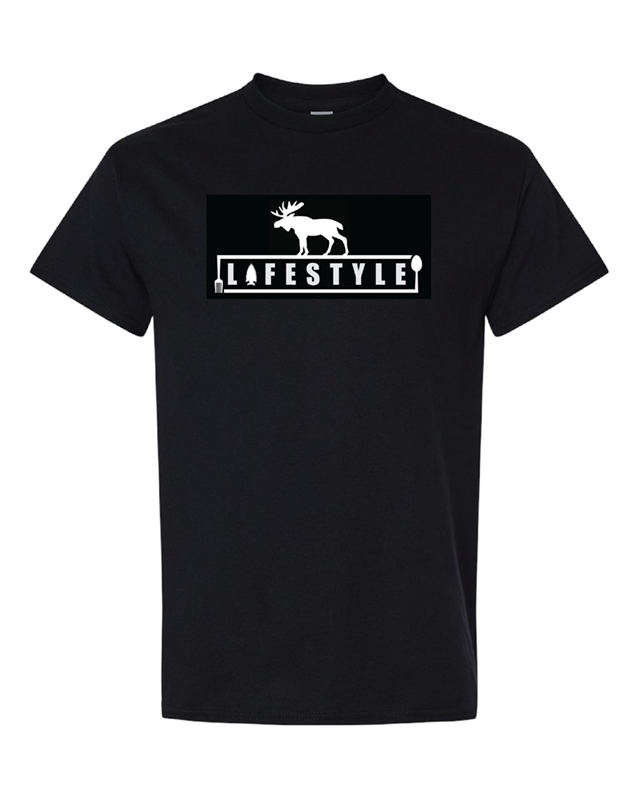 LIfestyle T-Shirt