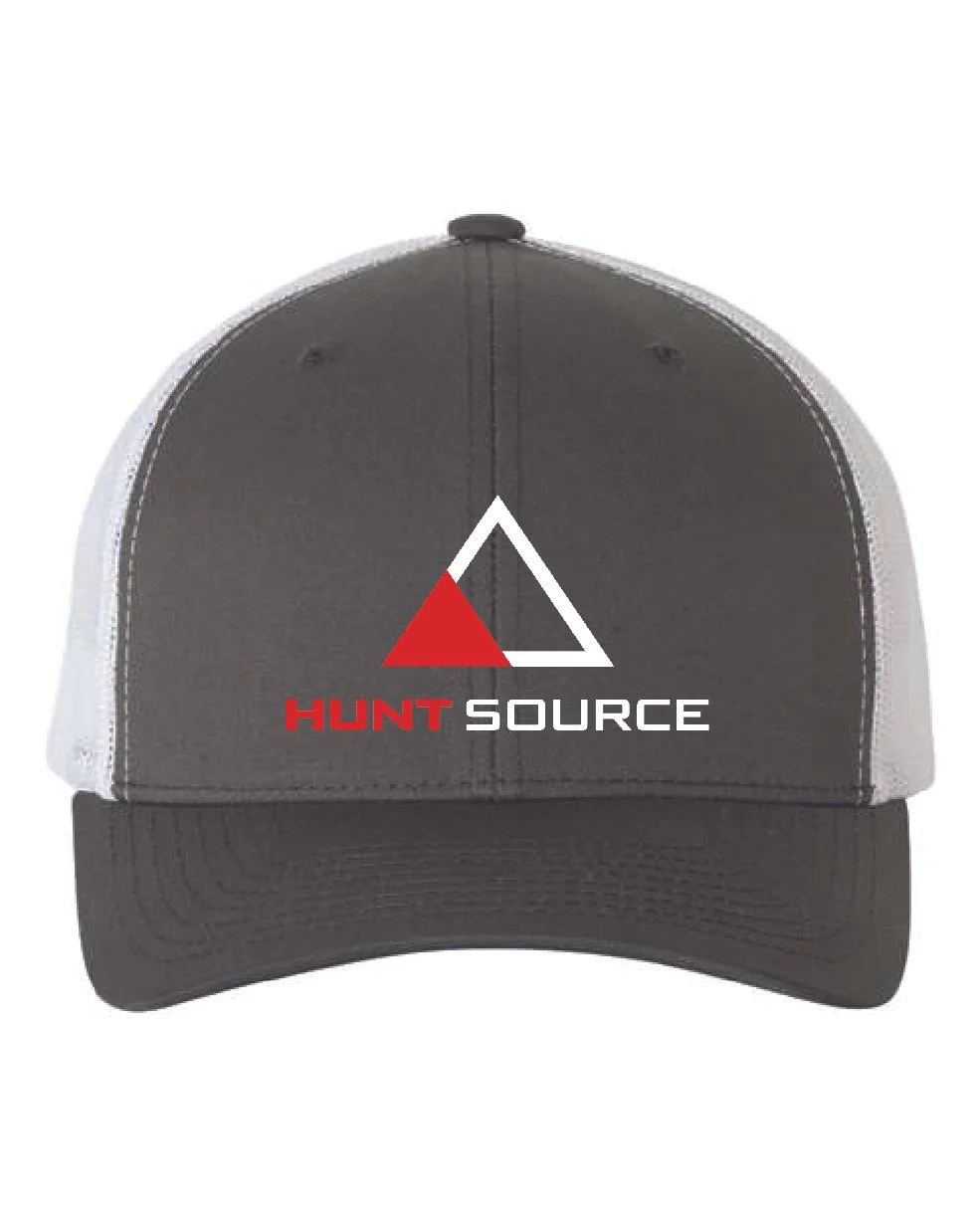 Hunt Source Richardson Cap