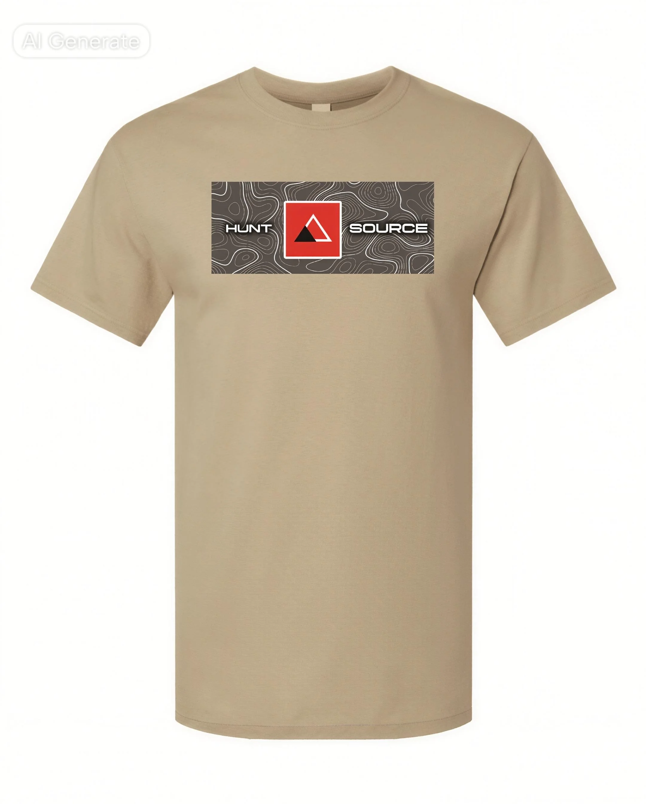 Topo T-Shirt