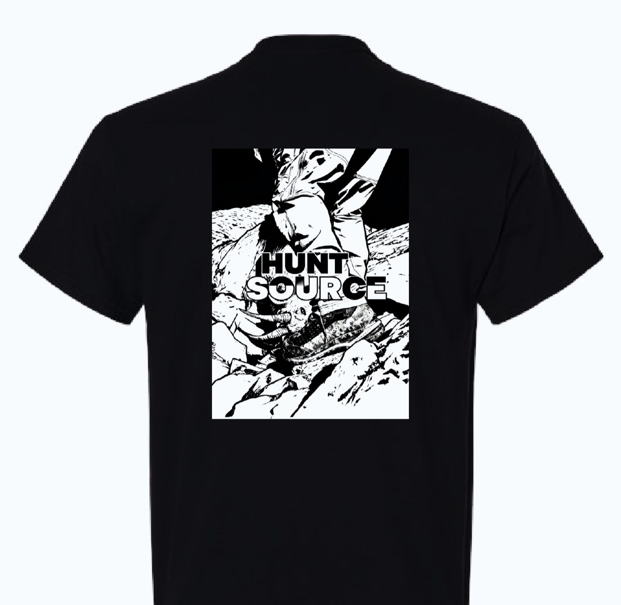 BILLYDOWN T-SHIRT - COMING SOON!