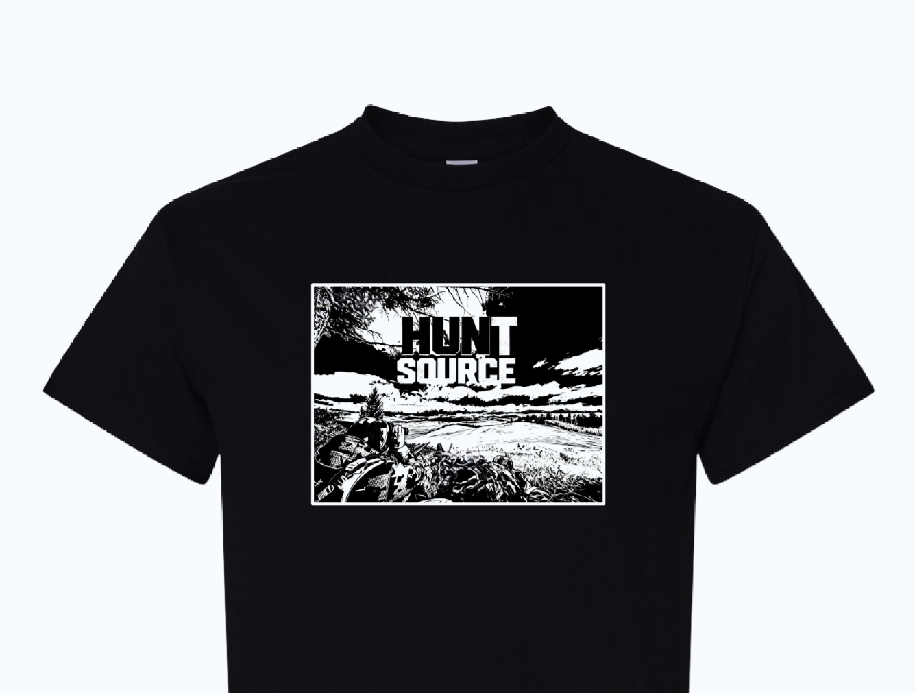 LOOKOUT T-SHIRT - COMING SOON!