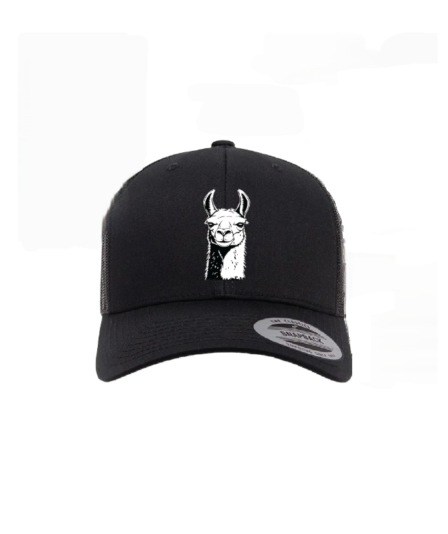 The Llama Hat