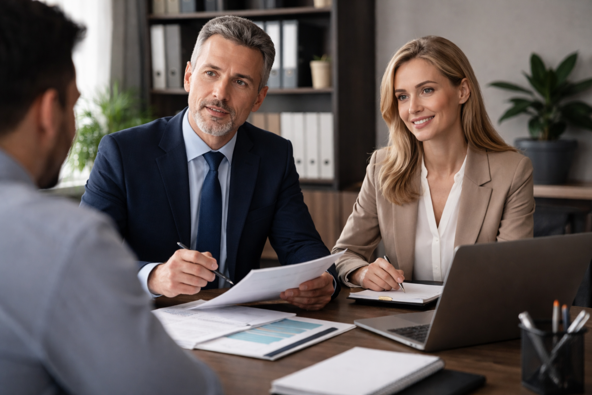HMRC Tax Investigation Specialists: What to Do If You’re Facing an HMRC Enquiry