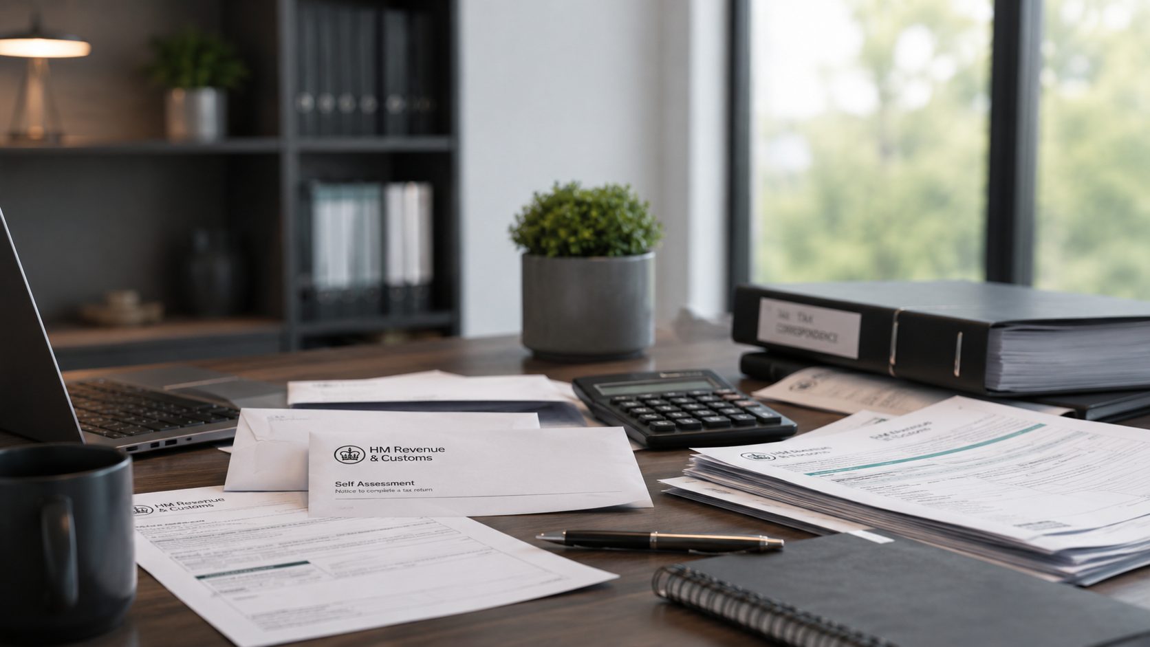 How UK Tax Investigation Experts Handle HMRC Disputes