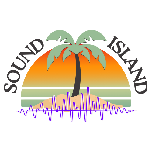 SOUND ISLAND