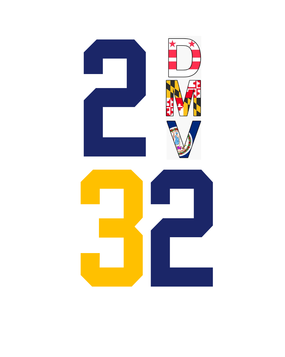 Global Games Proposition: DMV 2032