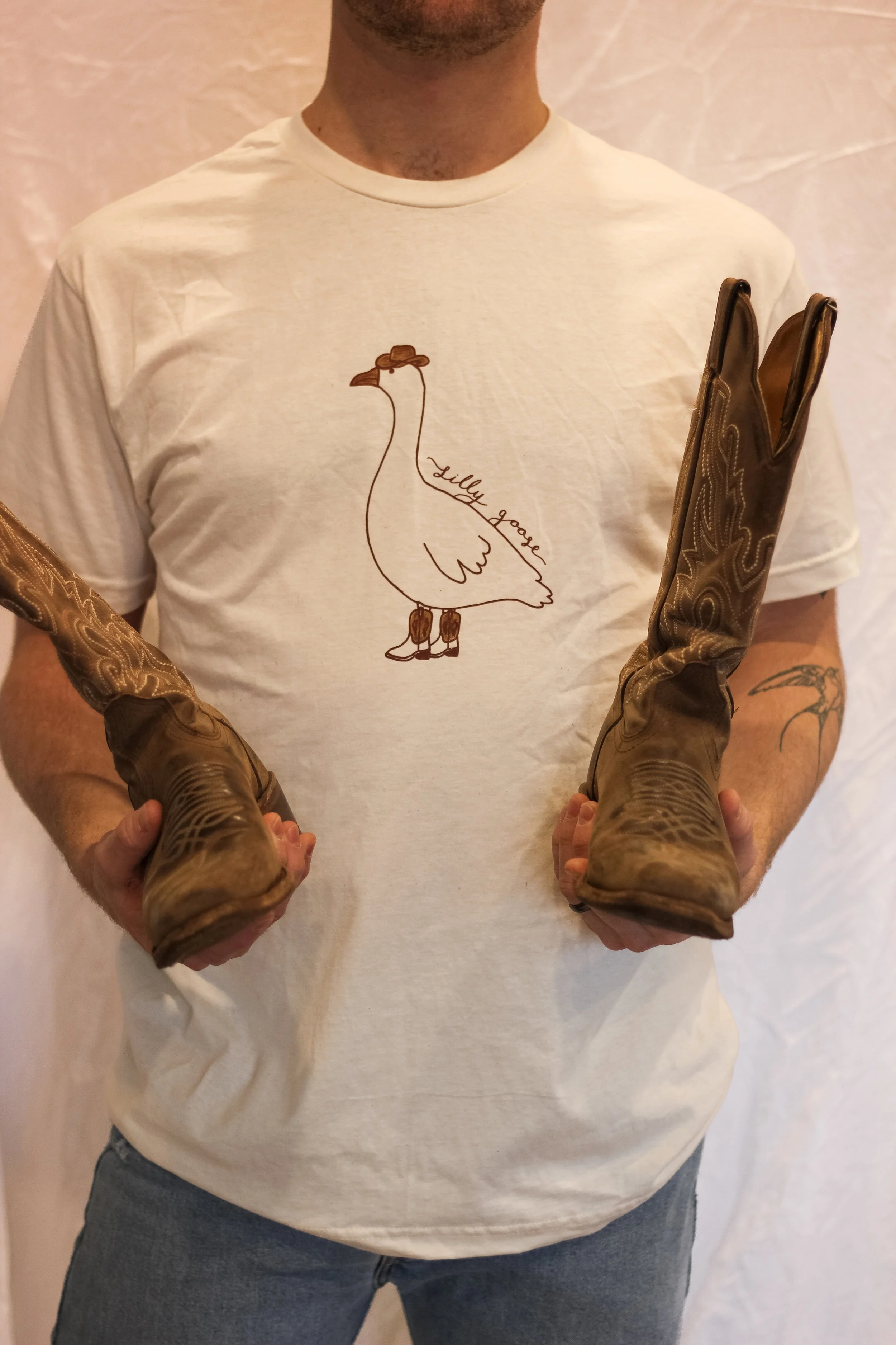 Silly Goose T-Shirt