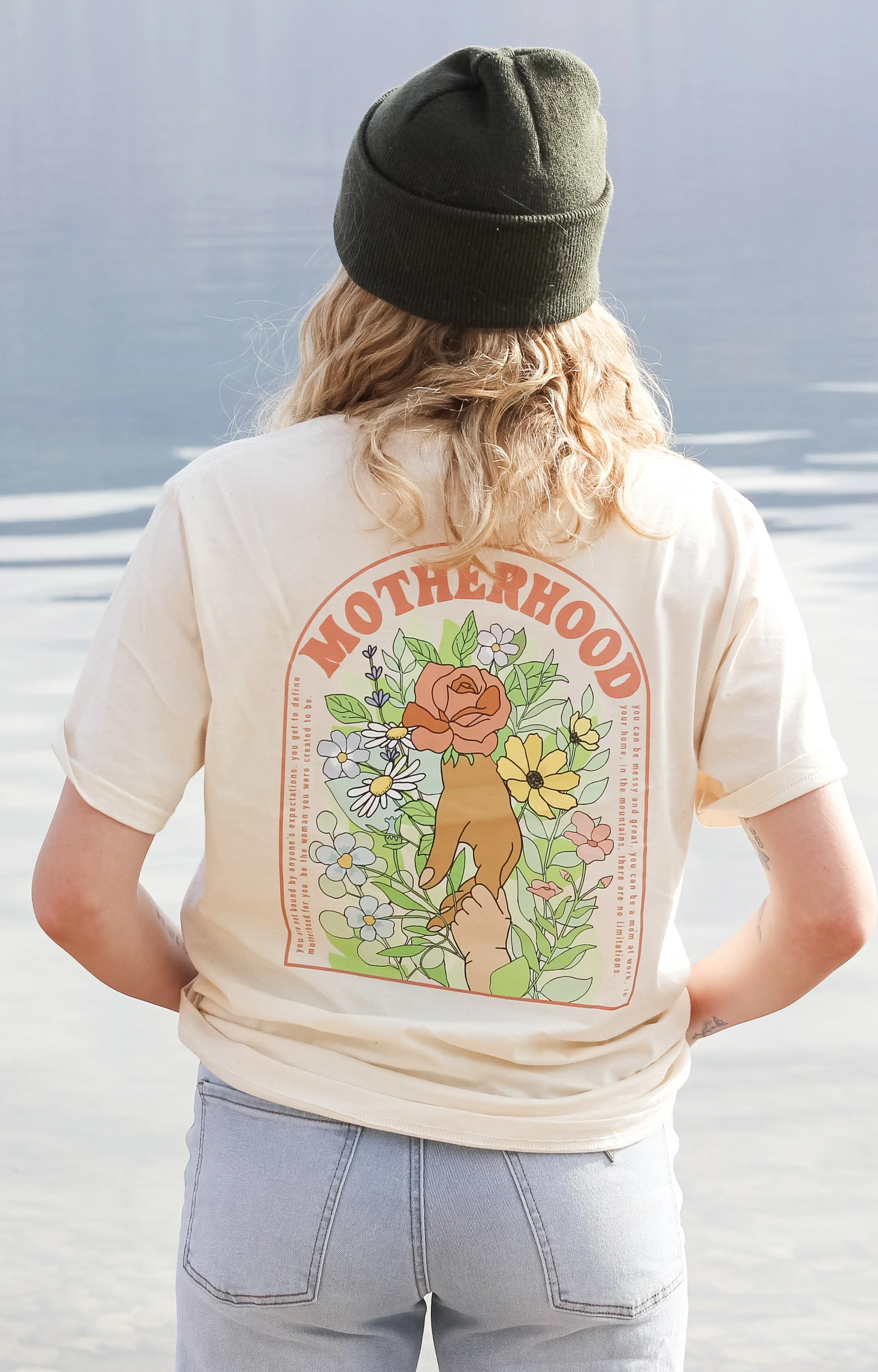 Motherhood T-Shirt