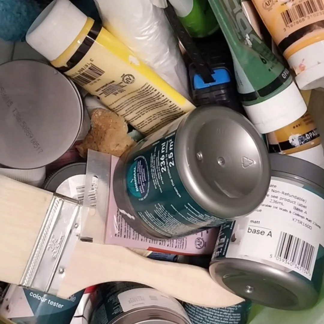 When this lot turns up, you know something good is about to happen 👀🎨
so excited for tomorrow!