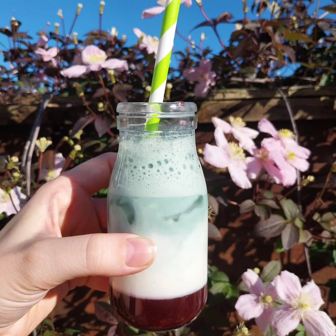 ✨️ Introducing the Mini Matcha ✨️ 

You&rsquo;ve heard of the babyccino&hellip; but now the sun is shining, it felt time for something a little extra special ☀️

After lots of testing (and a few questionable green milk experiments 😅), the Mini Match