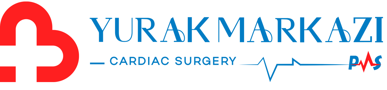 YURAK MARKAZI