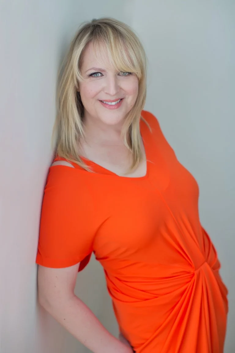 Melody Biringer