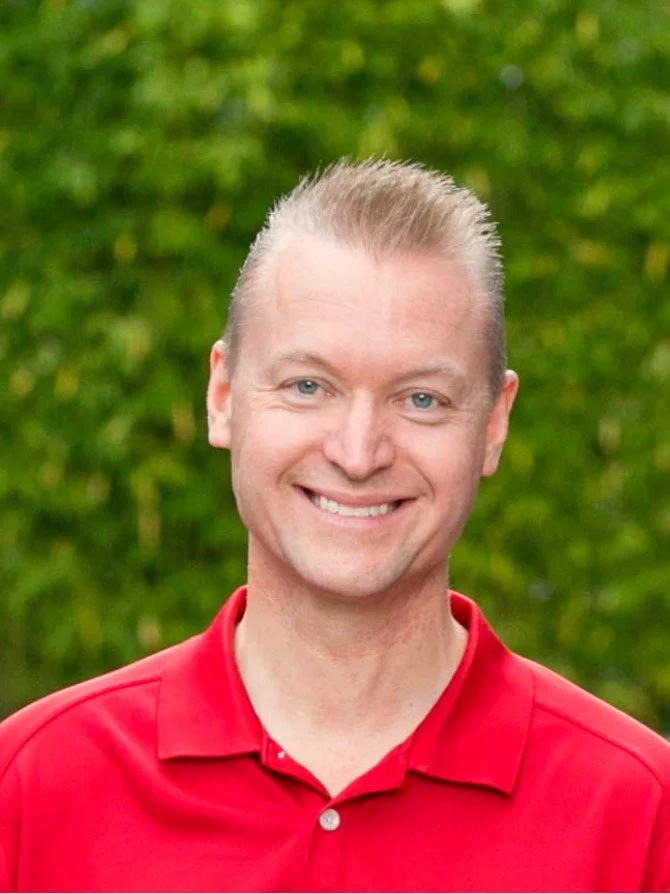 Rick Robertson