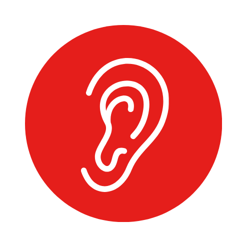 Cantillon Clarity Icon Design