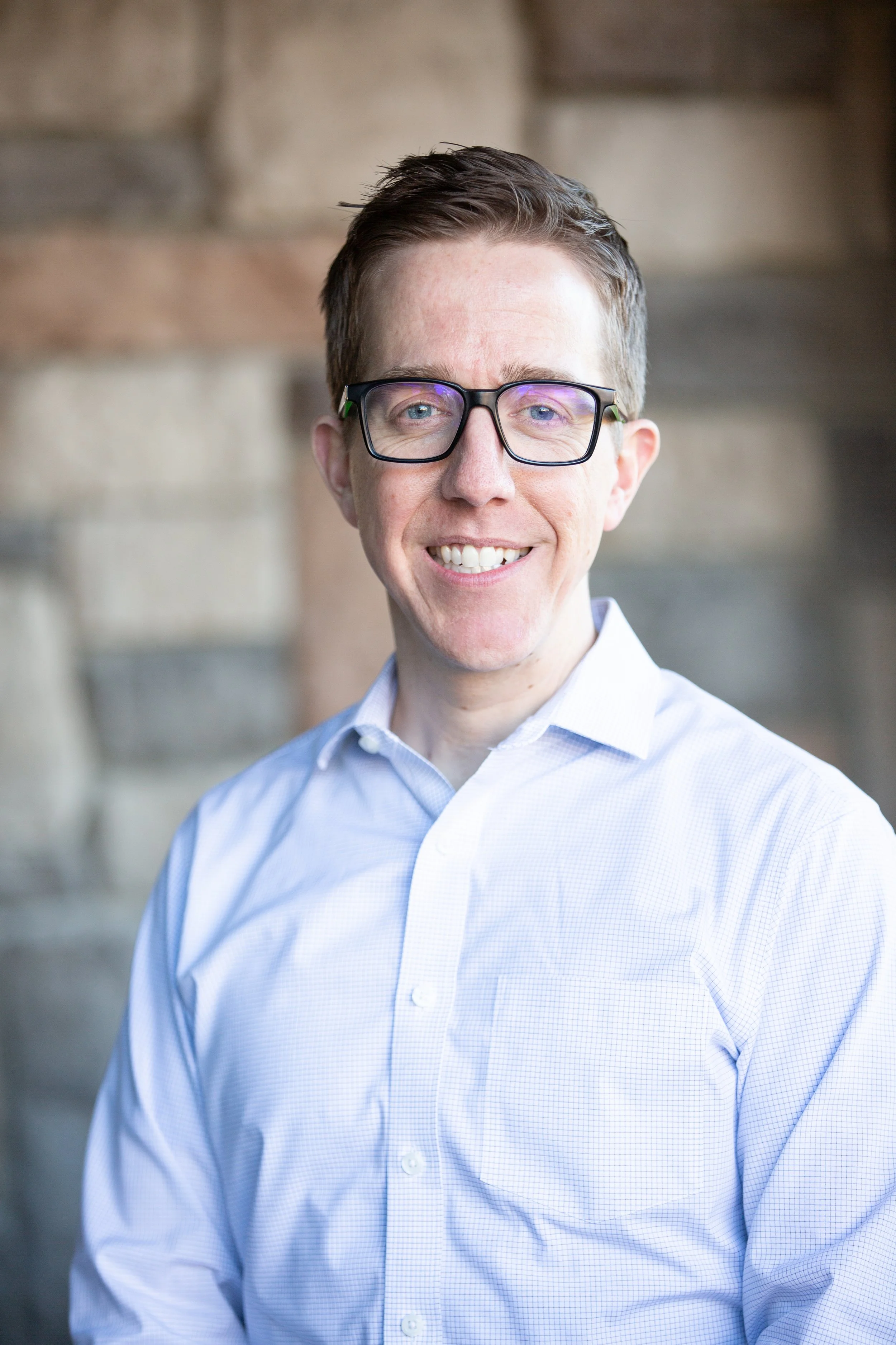 Dr. Kurt Hofeldt, OD