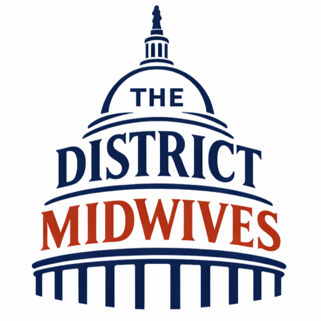 The District Midwives