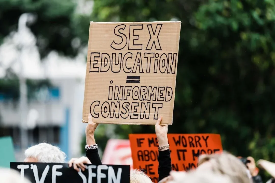 The Ongoing Conversation of Consent