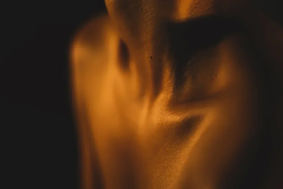 What Makes Pleasure &amp; Desire Possible