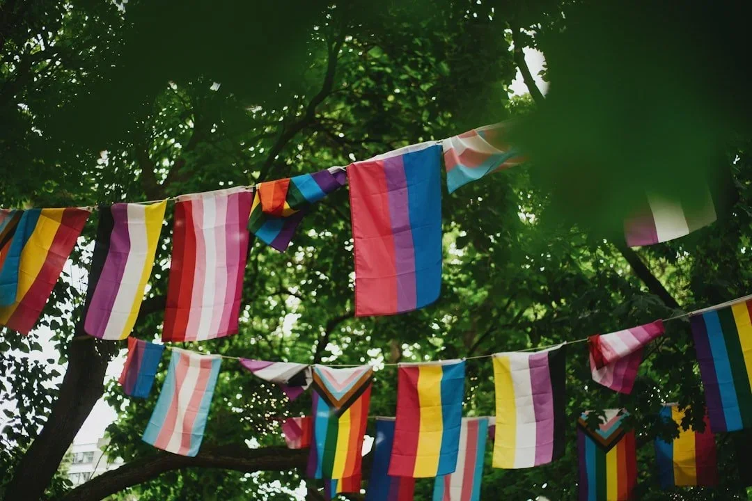 Understanding Sexual Orientation &amp; Gender Identity