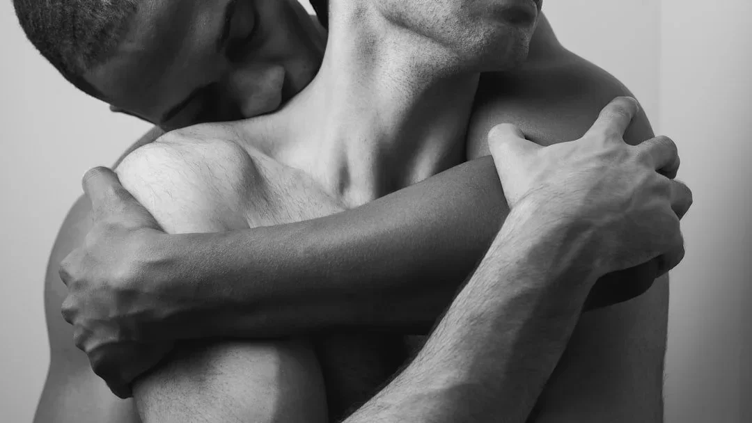 Navigating Relationships as an LGBTQIA+ Person