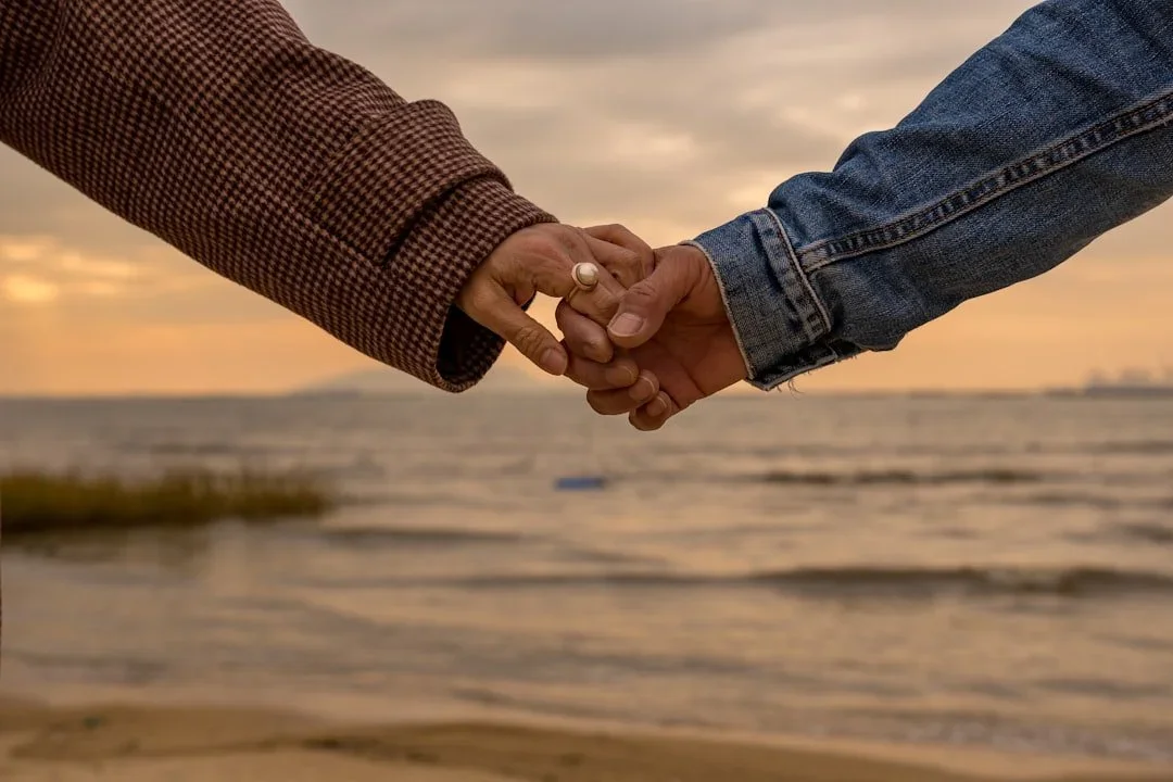 Erectile Dysfunction: How to Talk to Your Partner and Face It Together