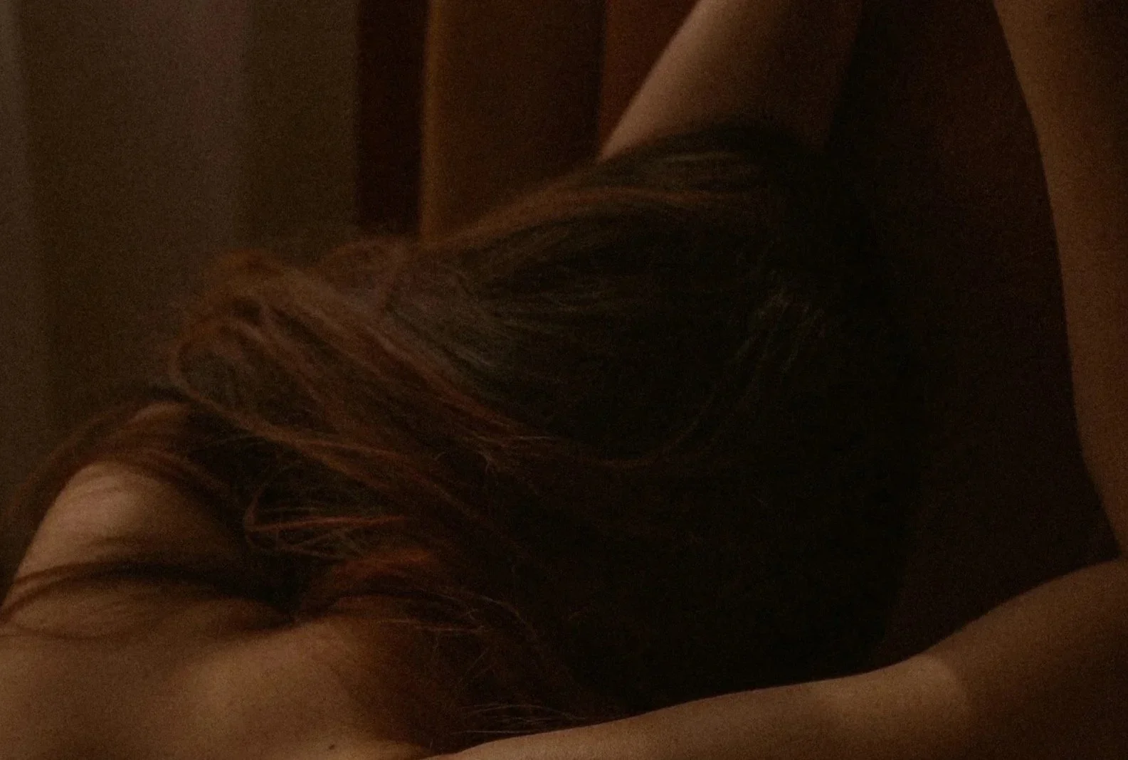 Anorgasmia: Understanding Difficulty Reaching Orgasm