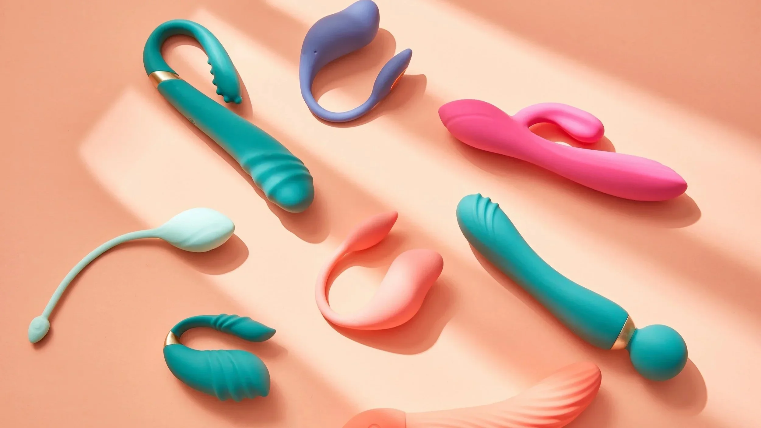 Has My Vibrator Ruined My Ability to Orgasm Without It?