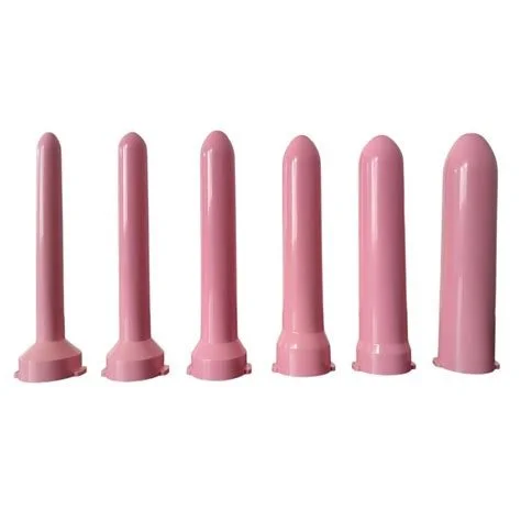 A Practical Guide to Using Dilators