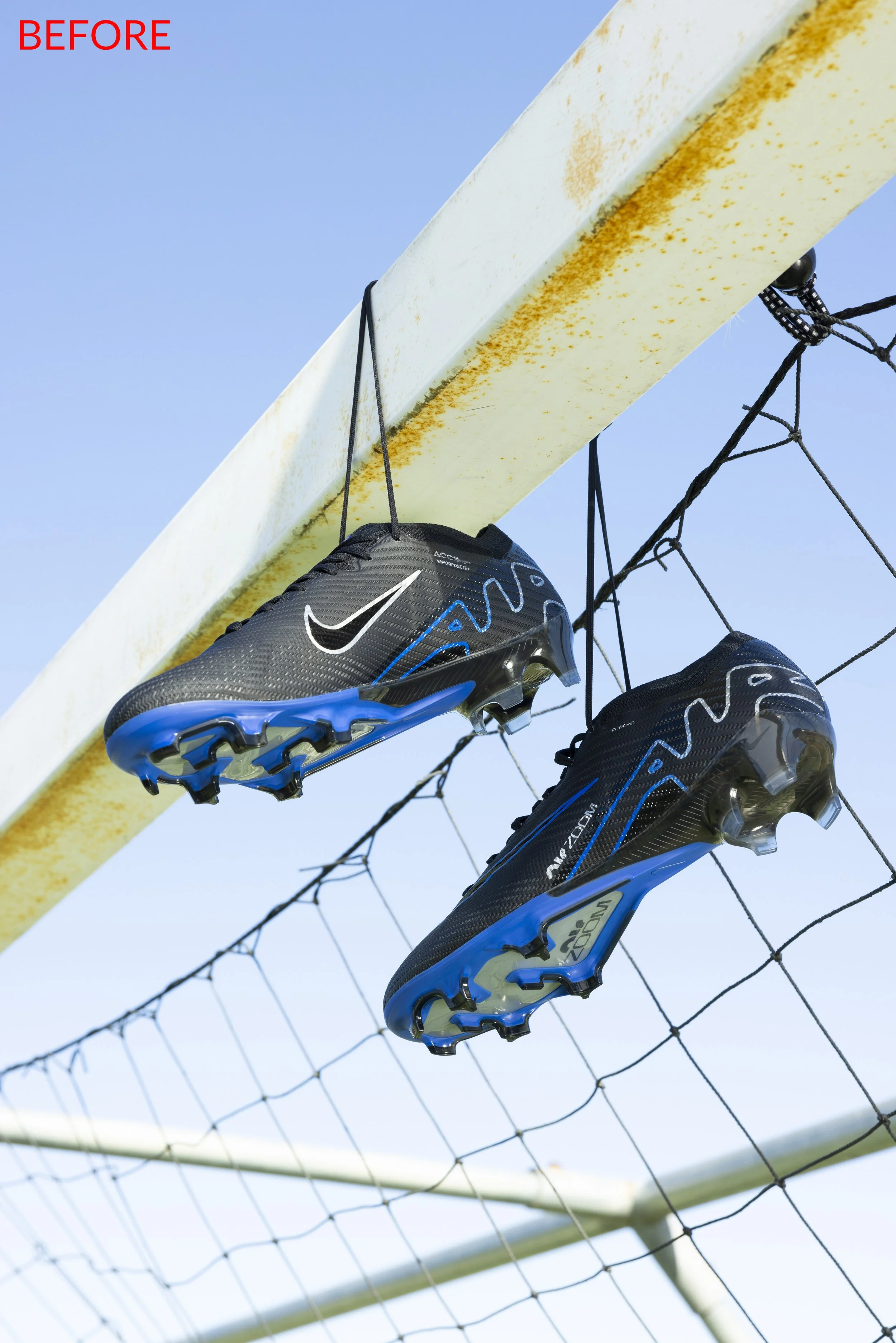 Client - Nike