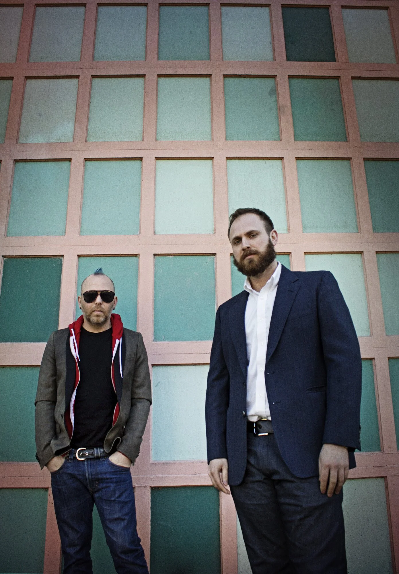 Hawks Do Not Share | Photography by D