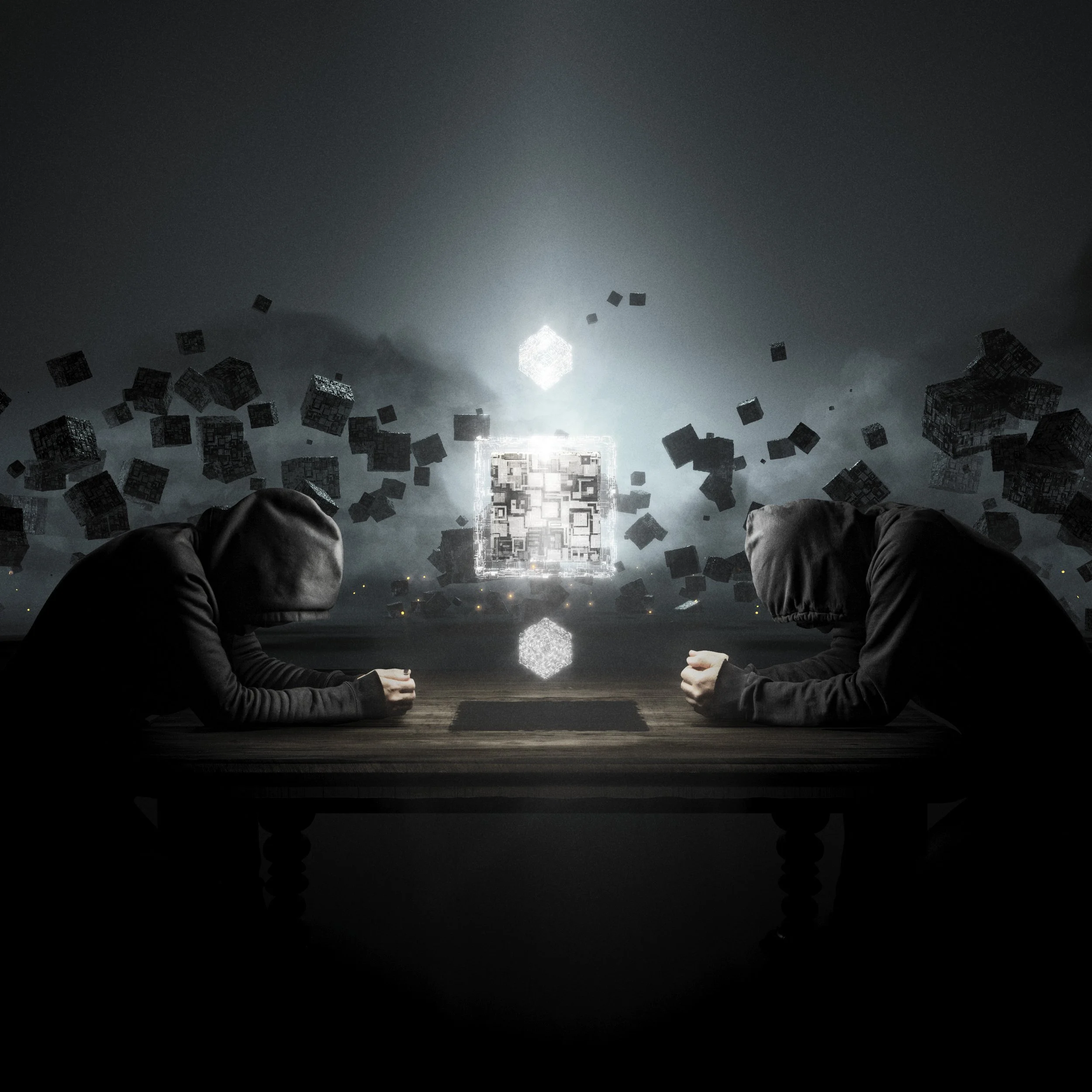 boredom & Romance | Photography and Illustration by Daniel Kopton