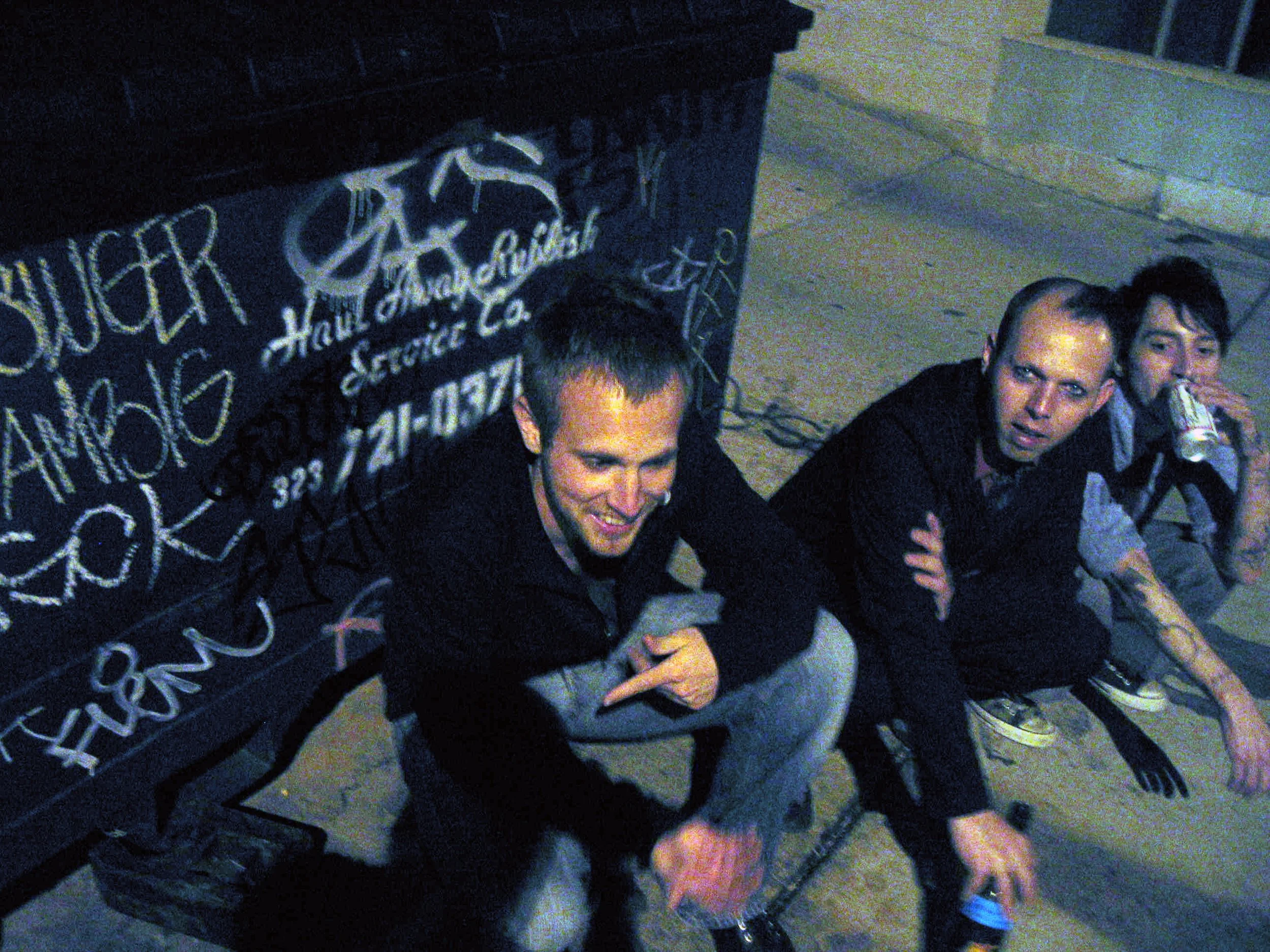 Allegra Gellar | Photography by Nandi