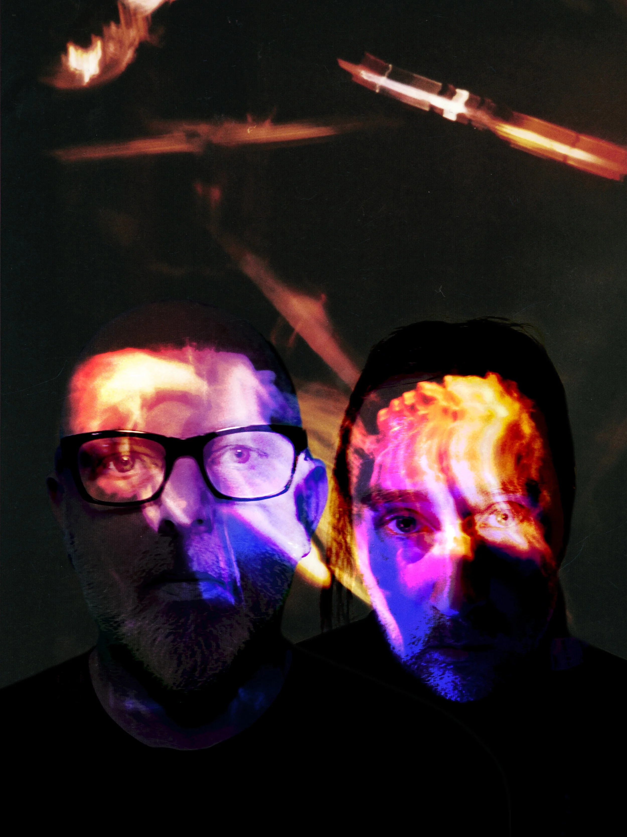 boredom & Romance | Photography by bdRm | Illustration by Jeremy Wilkins