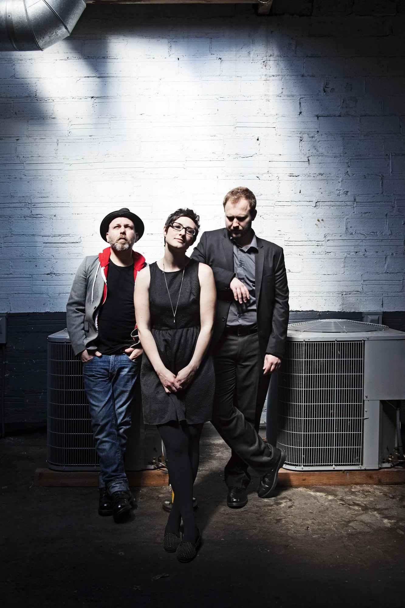 Hawks Do Not Share | Photography by Willie Ross