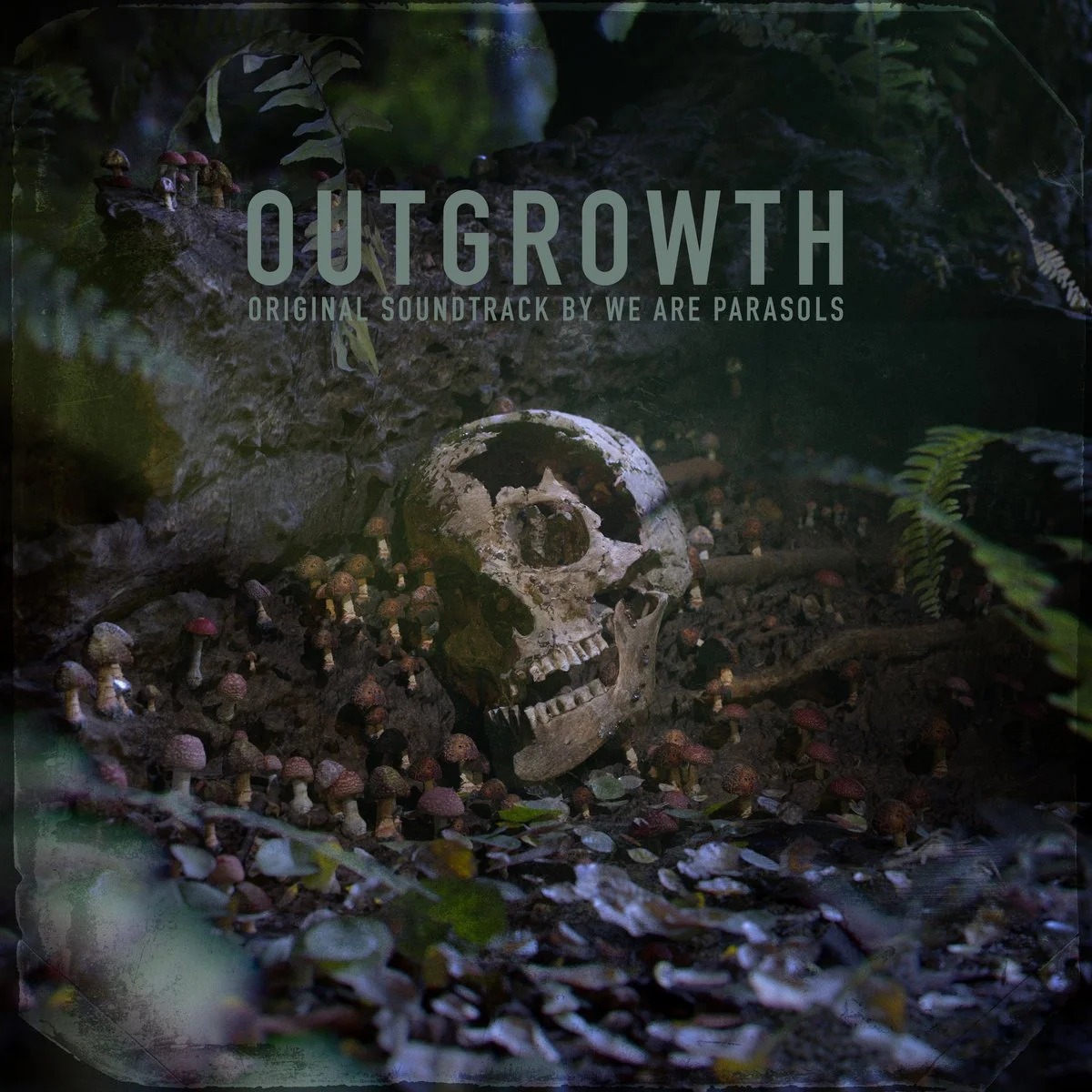 Outgrowth (Podcast Soundtrack) 