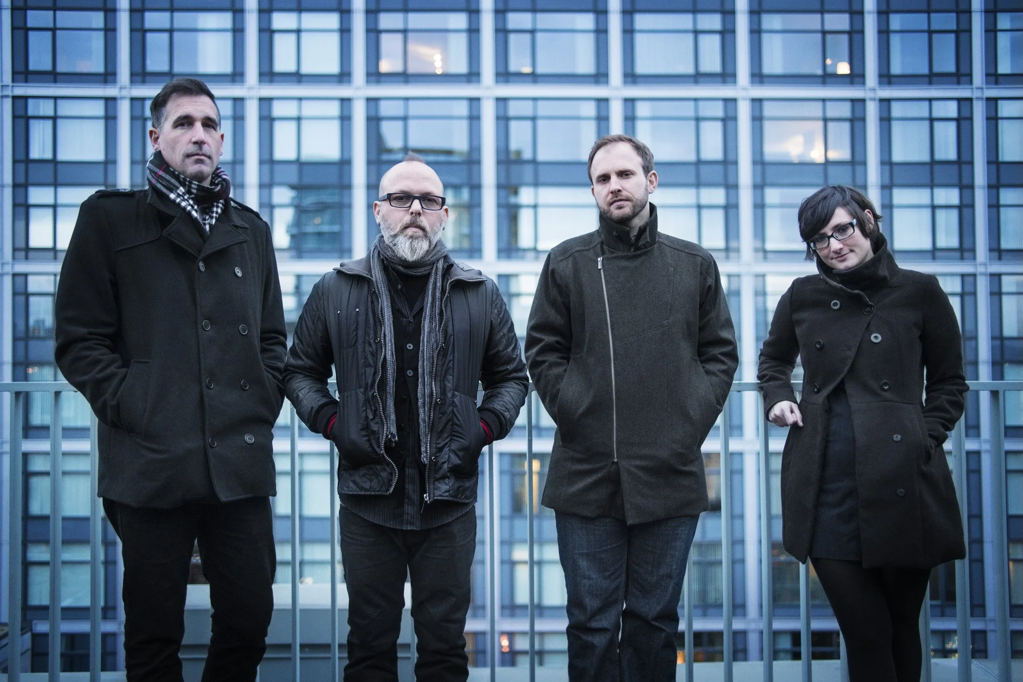 Hawks Do Not Share | Photography by Willie Ross