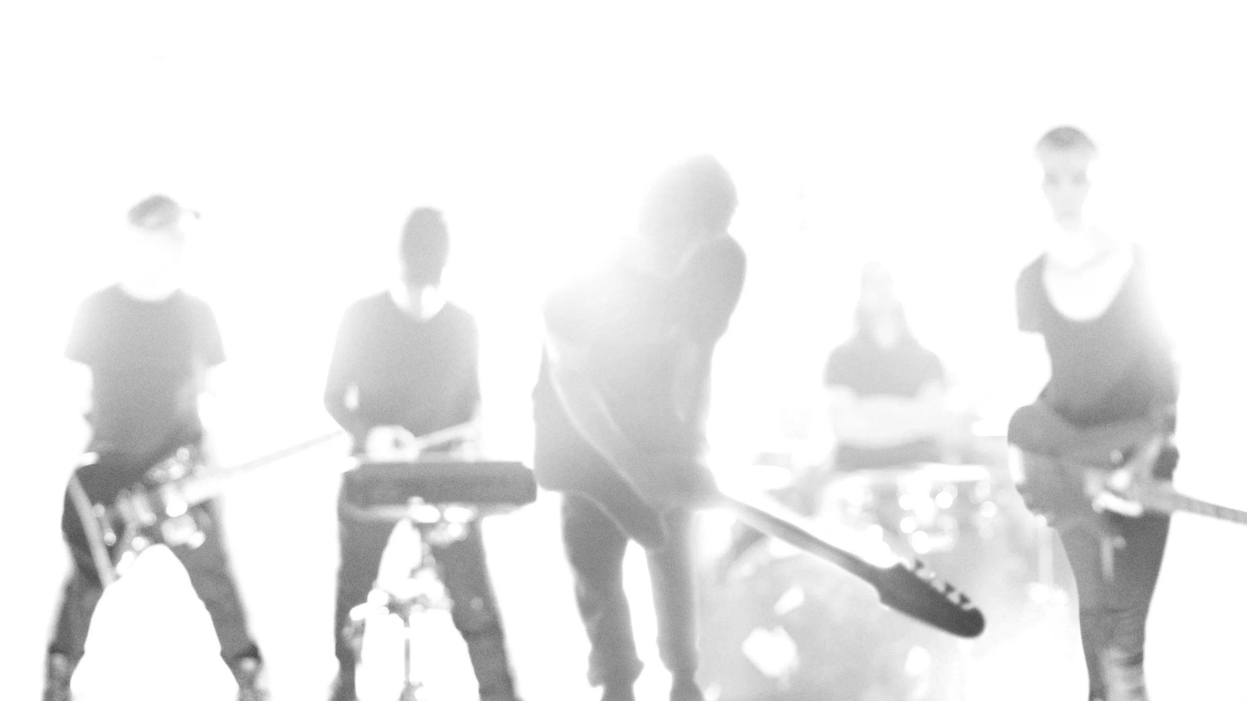 Last Ice | Photography by Last Ice | Illustration by Jeremy Wilkins