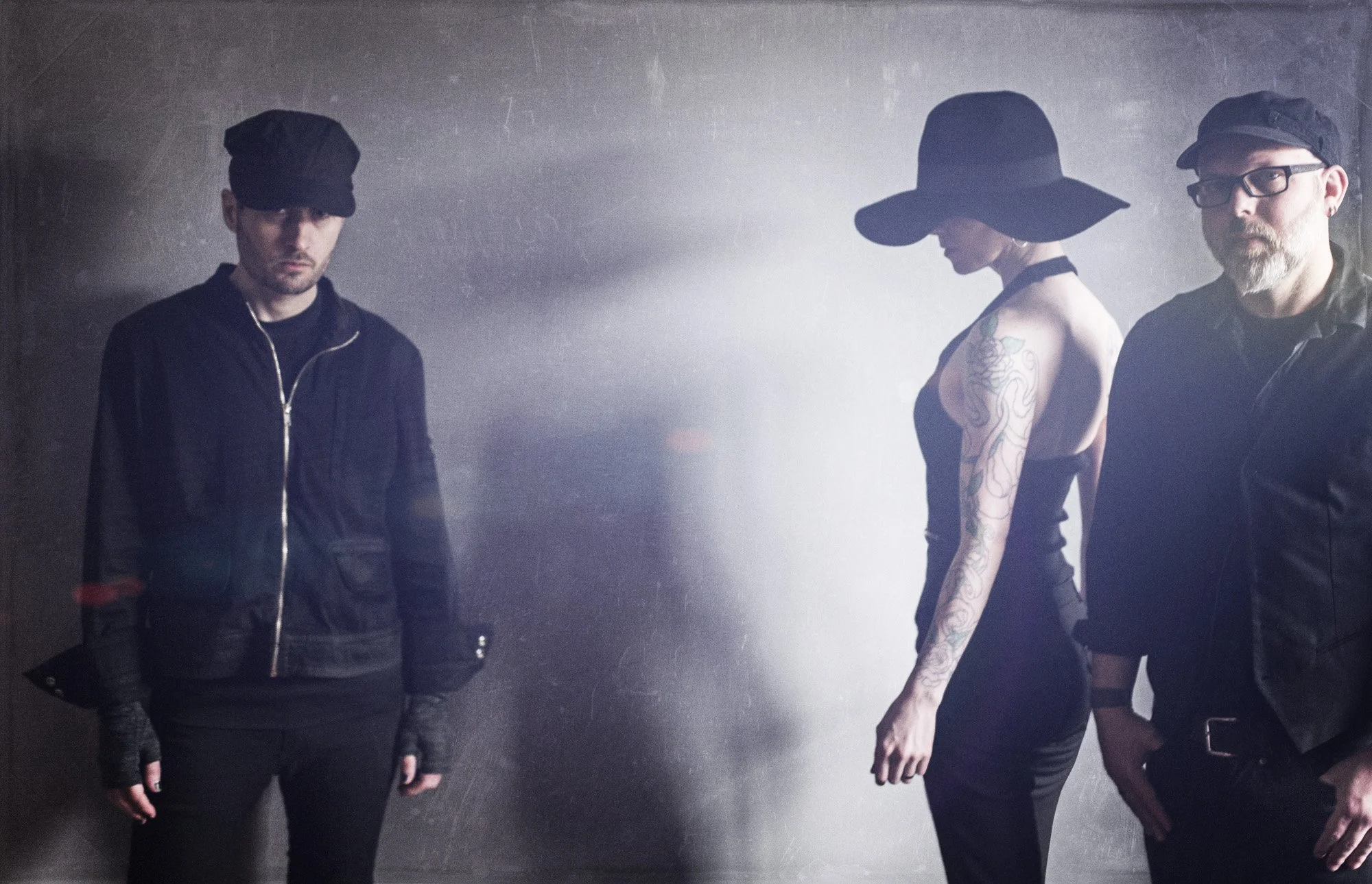 We Are Parasols | Photography by Denver Bon