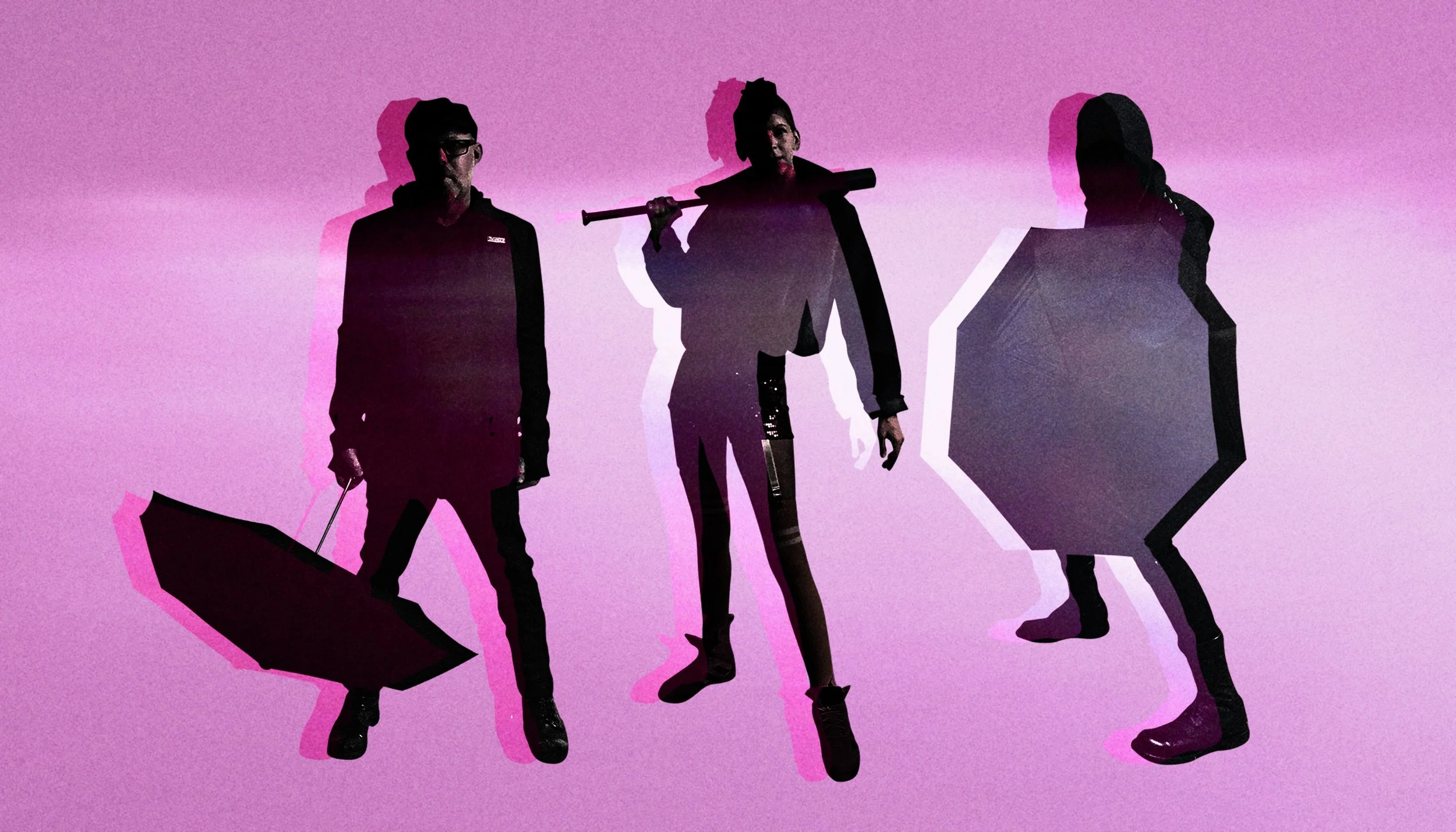 We Are Parasols | Photography and Illustration by We Are Parasols