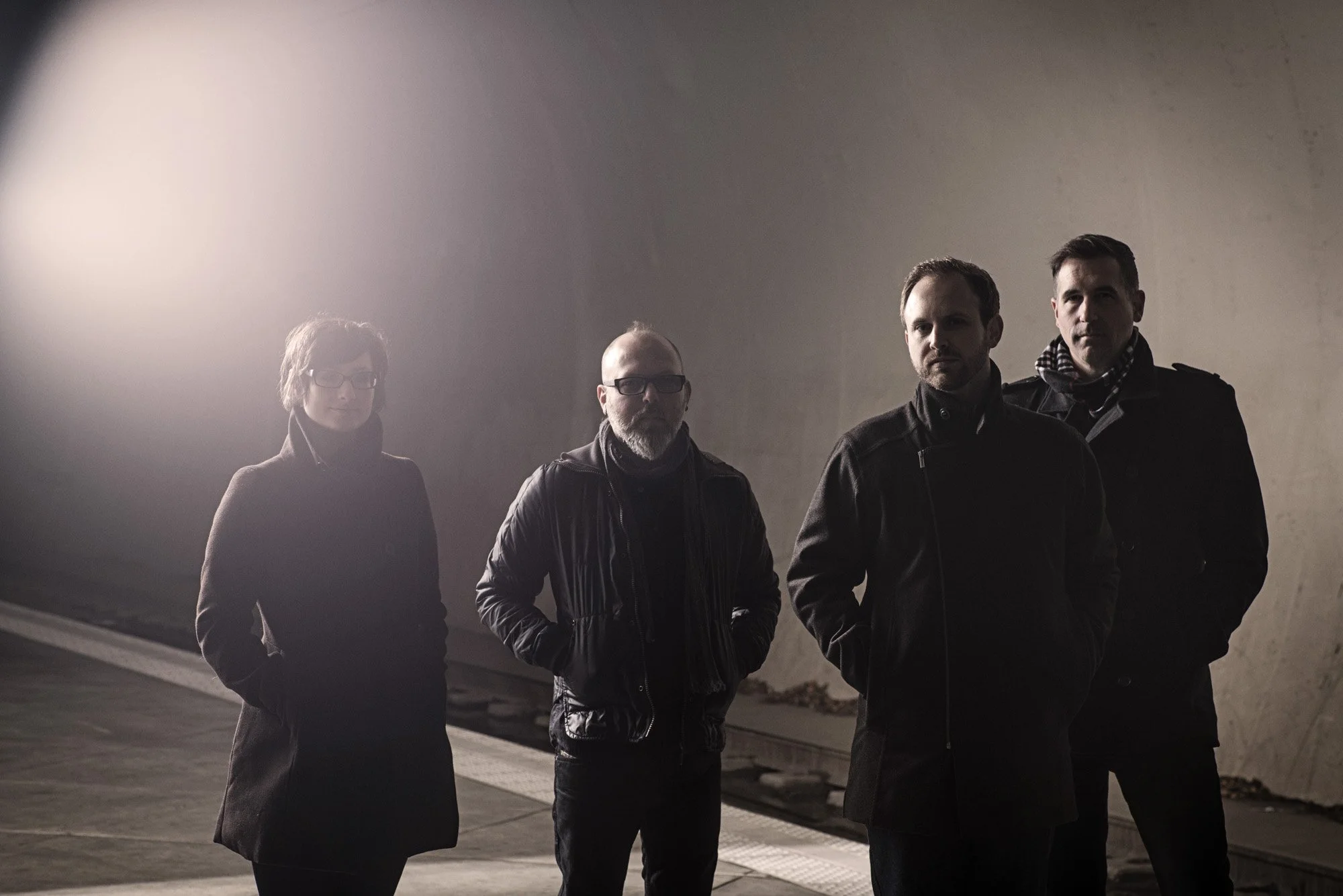 Hawks Do Not Share | Photography by Willie Ross