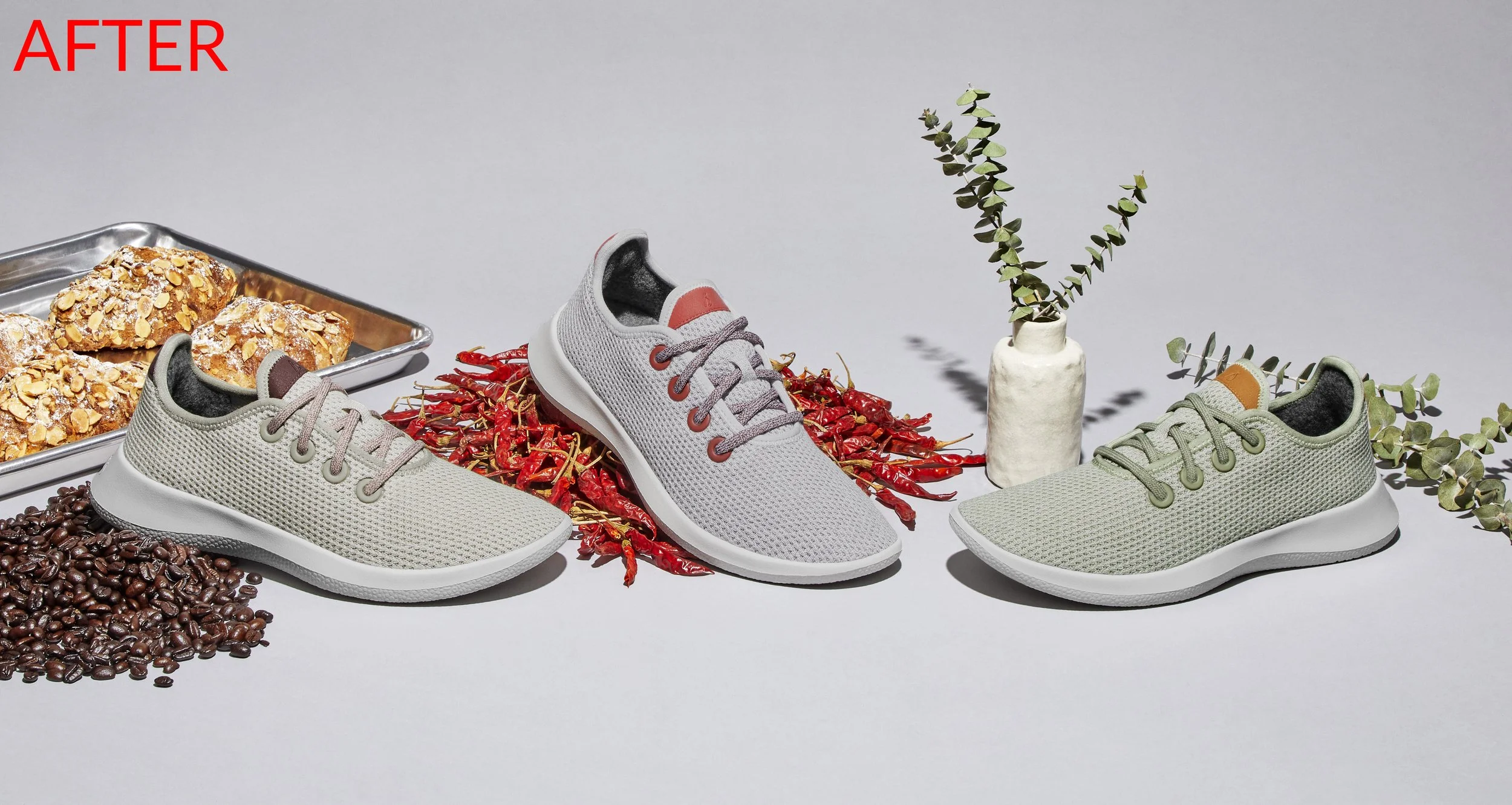 Client - Allbirds