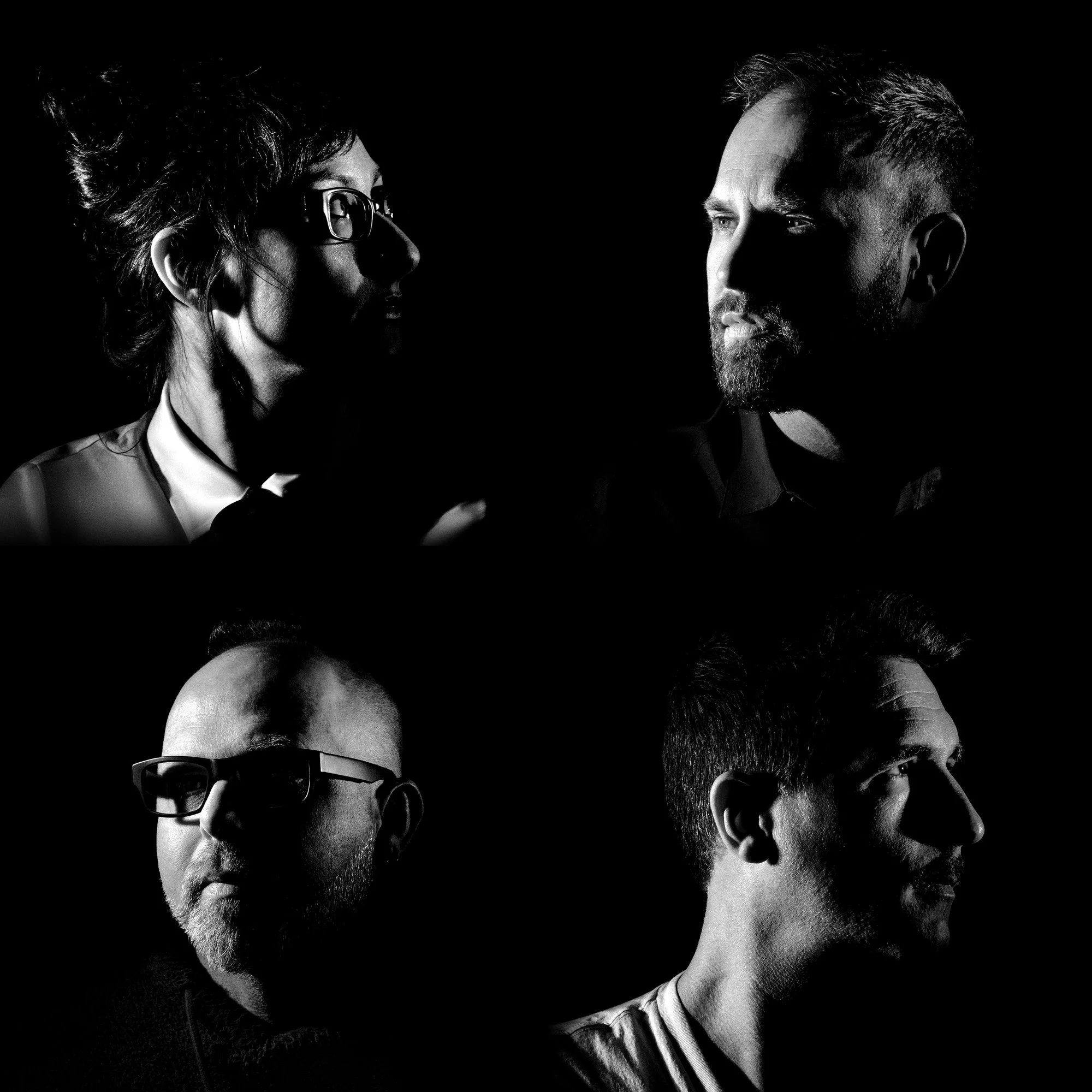 Hawks Do Not Share | Photography by HDNS