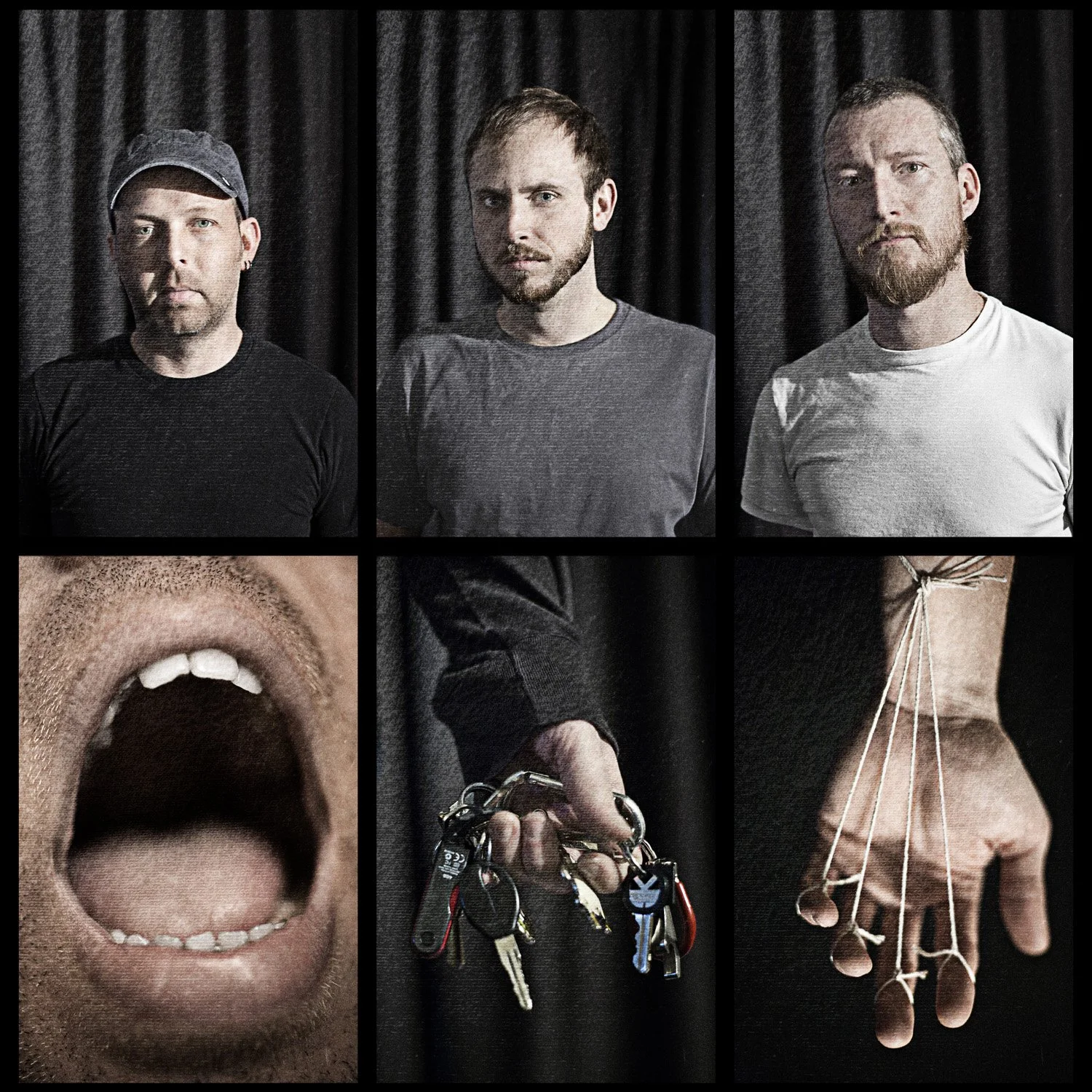 Allegra Gellar | Photography by Denver Bon | Illustration by Jeremy Wilkins