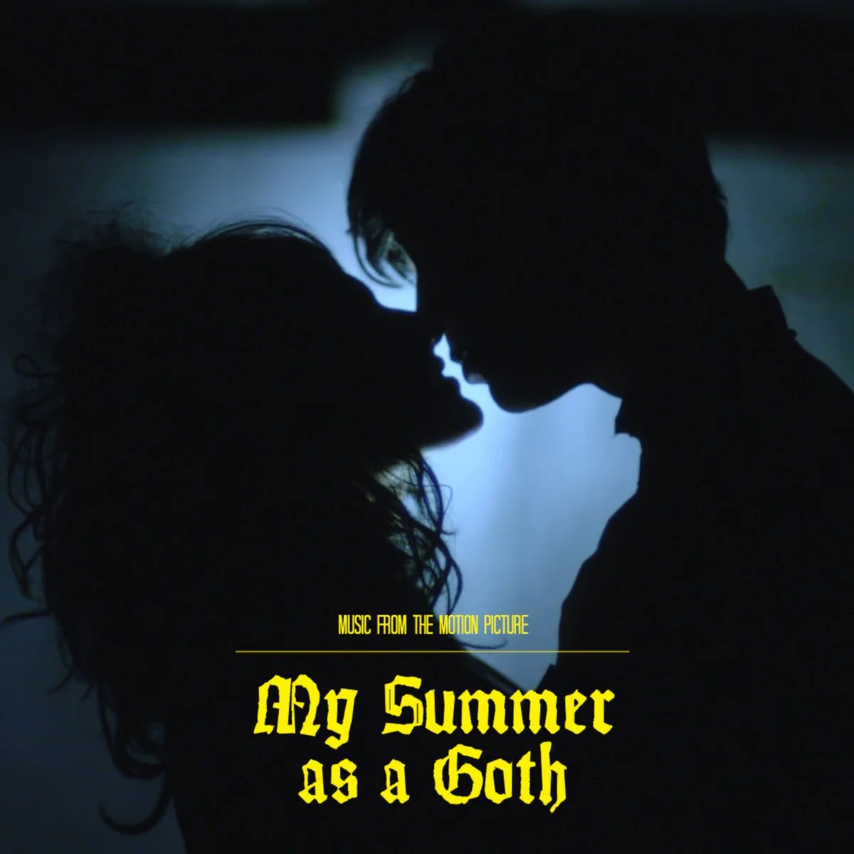 My Summer as a Goth (Movie Soundtrack)