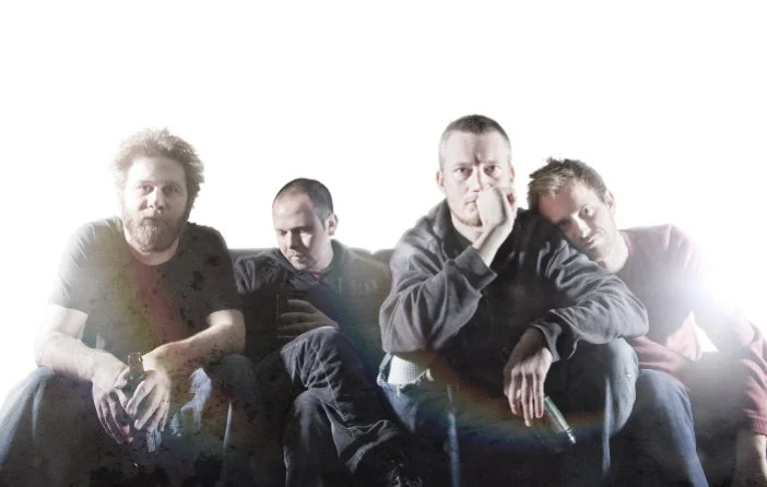 International Grey (Allegra Gellar's alter ego) | Photography and Illustration by Daniel Kopton