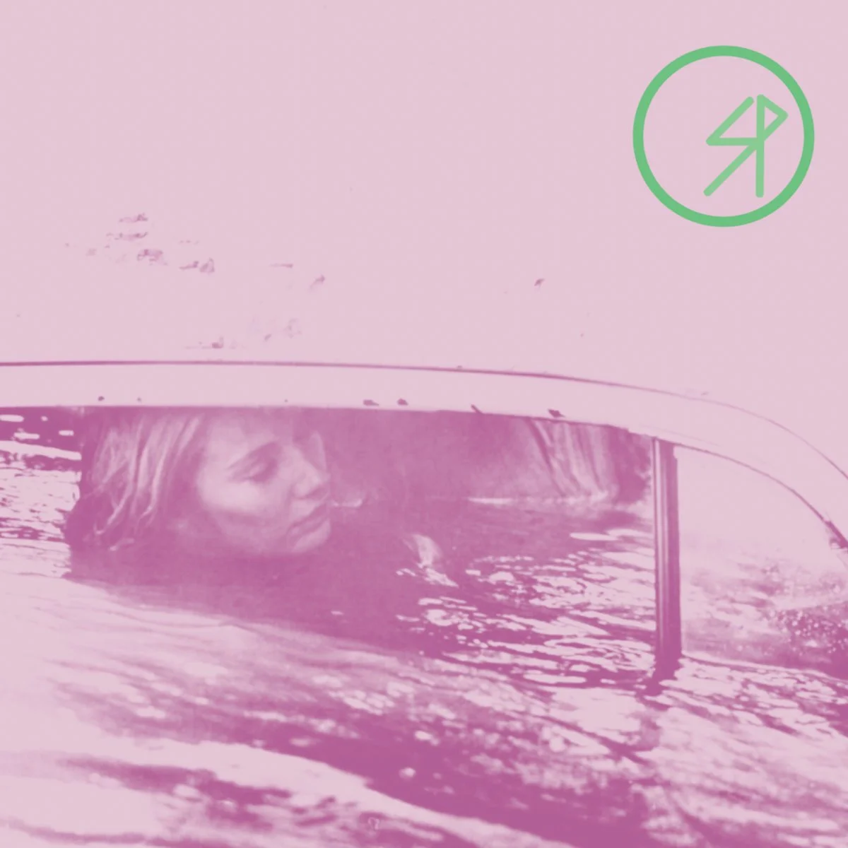 Cover art for the album, "Interlude" by Sex Park. Produced and mixed by Jeremy Wilkins.